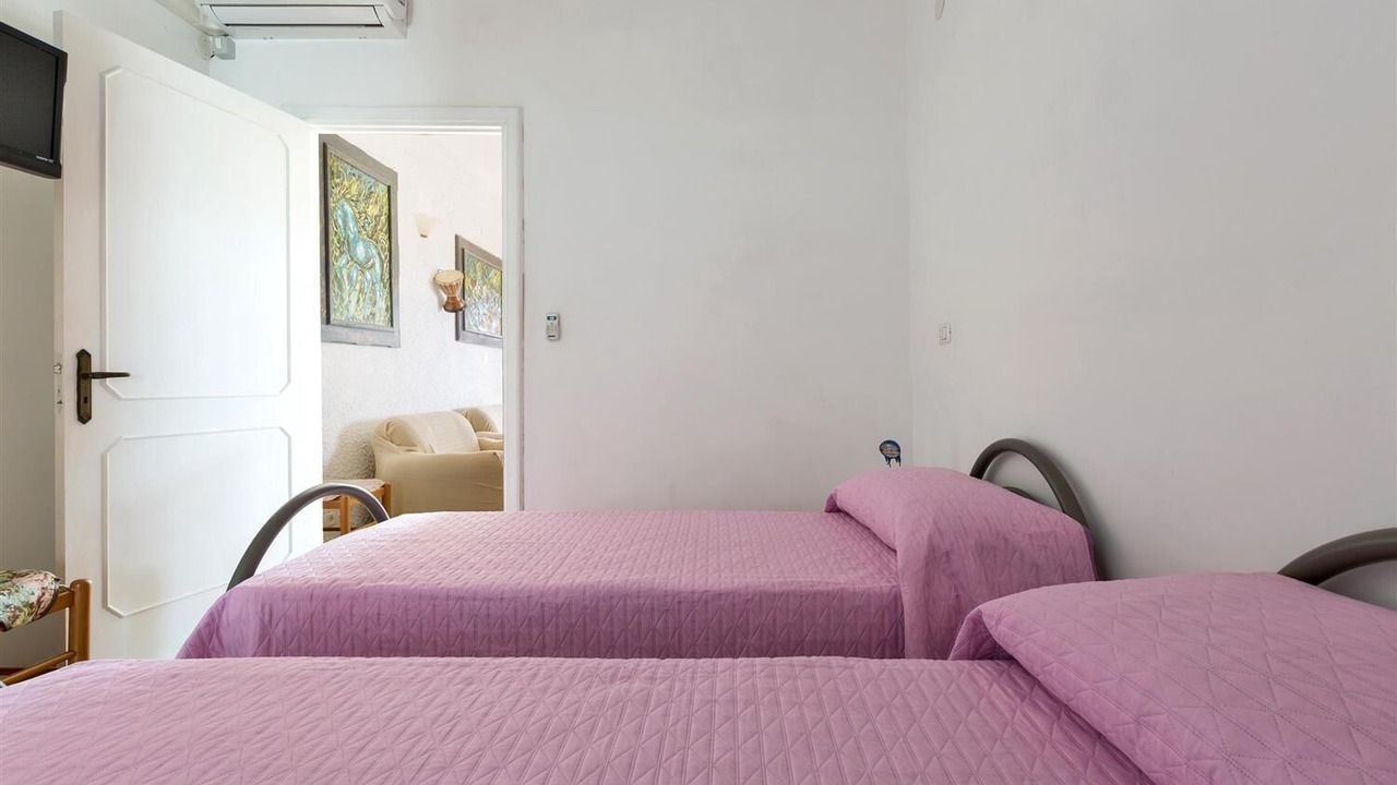 Photo of Bedroom in Punta Prosciutto