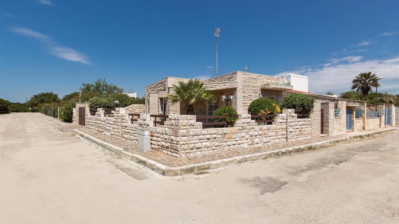Photo of Outdoor in Punta Prosciutto