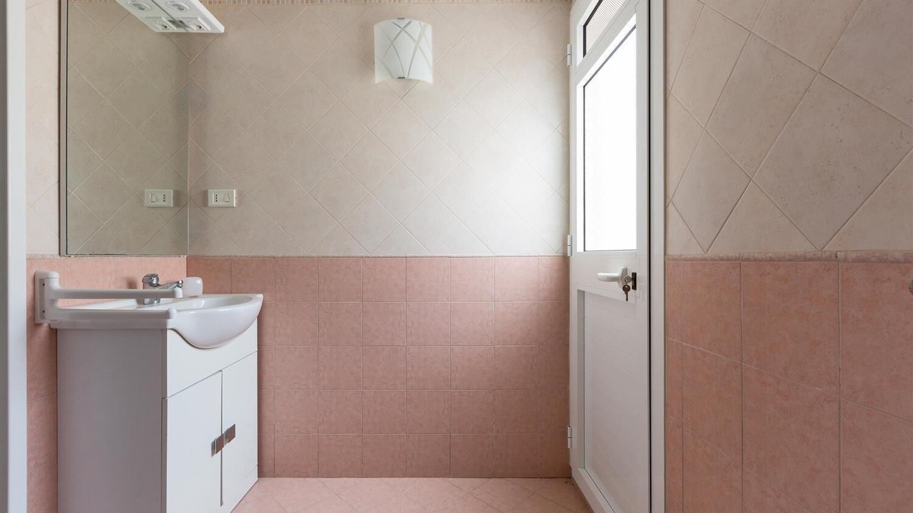 Photo of Bathroom in Punta Prosciutto