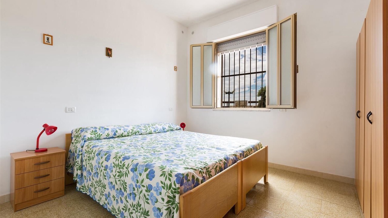 Photo of Bedroom in Punta Prosciutto