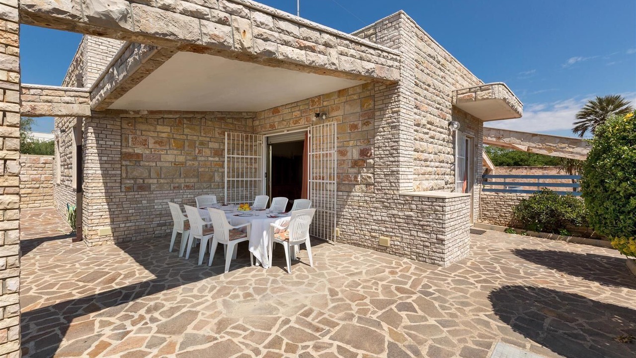 Photo of Outdoor in Punta Prosciutto