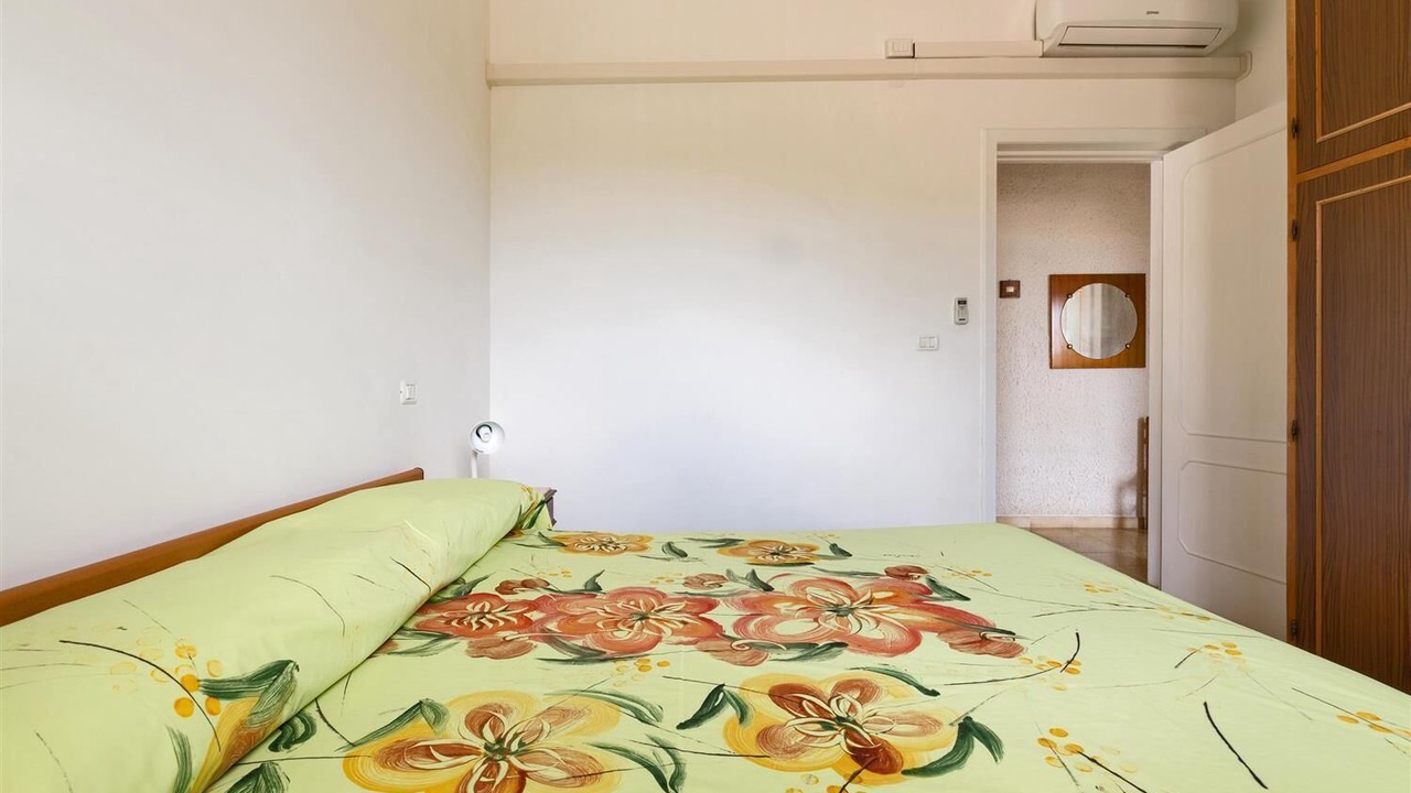 Photo of Bedroom in Punta Prosciutto