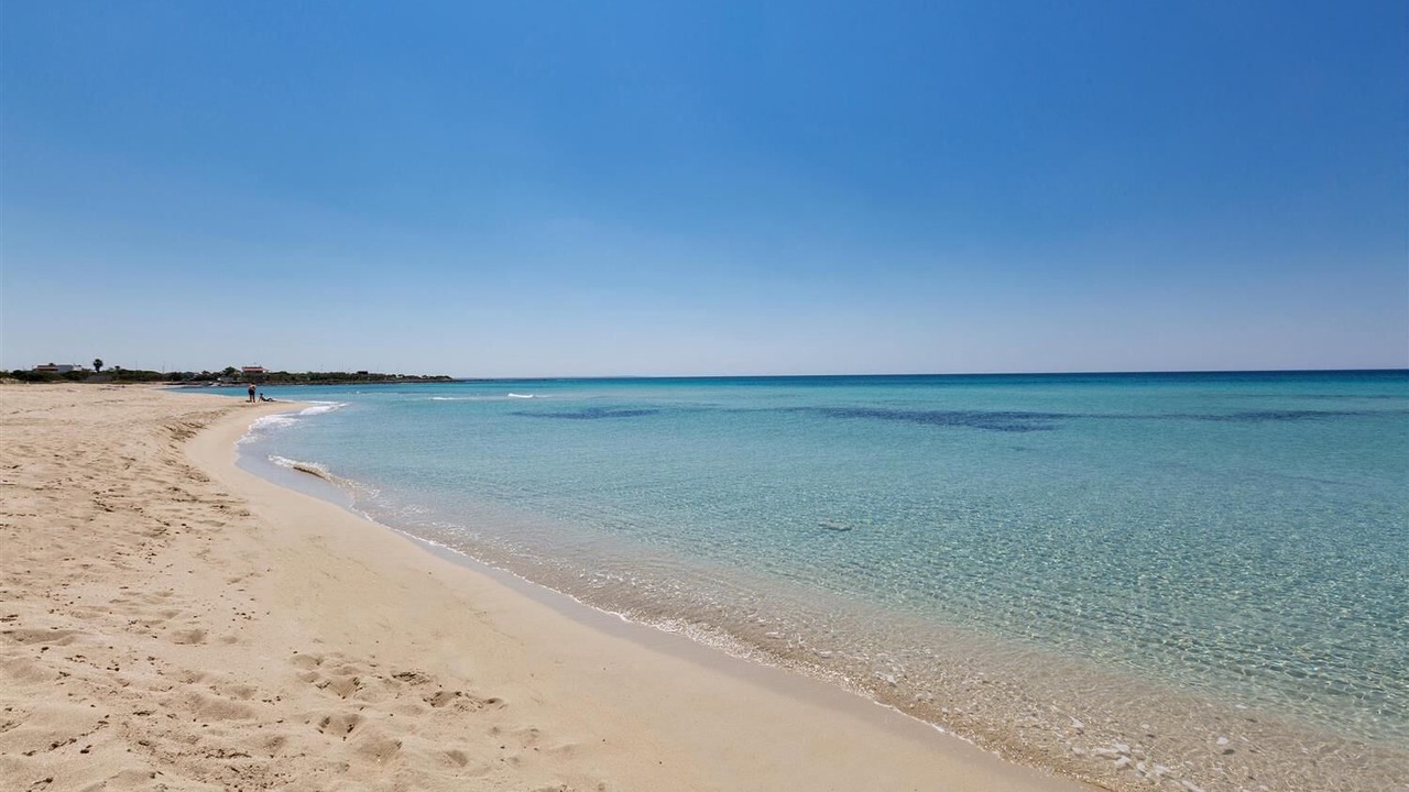 Photo of Others in Punta Prosciutto