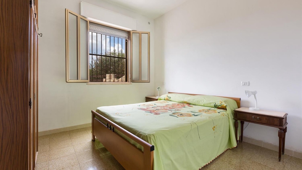 Photo of Bedroom in Punta Prosciutto