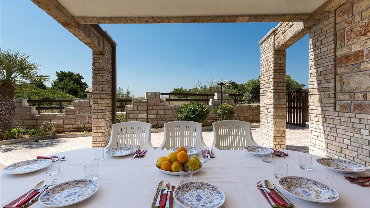 Photo of Outdoor in Punta Prosciutto