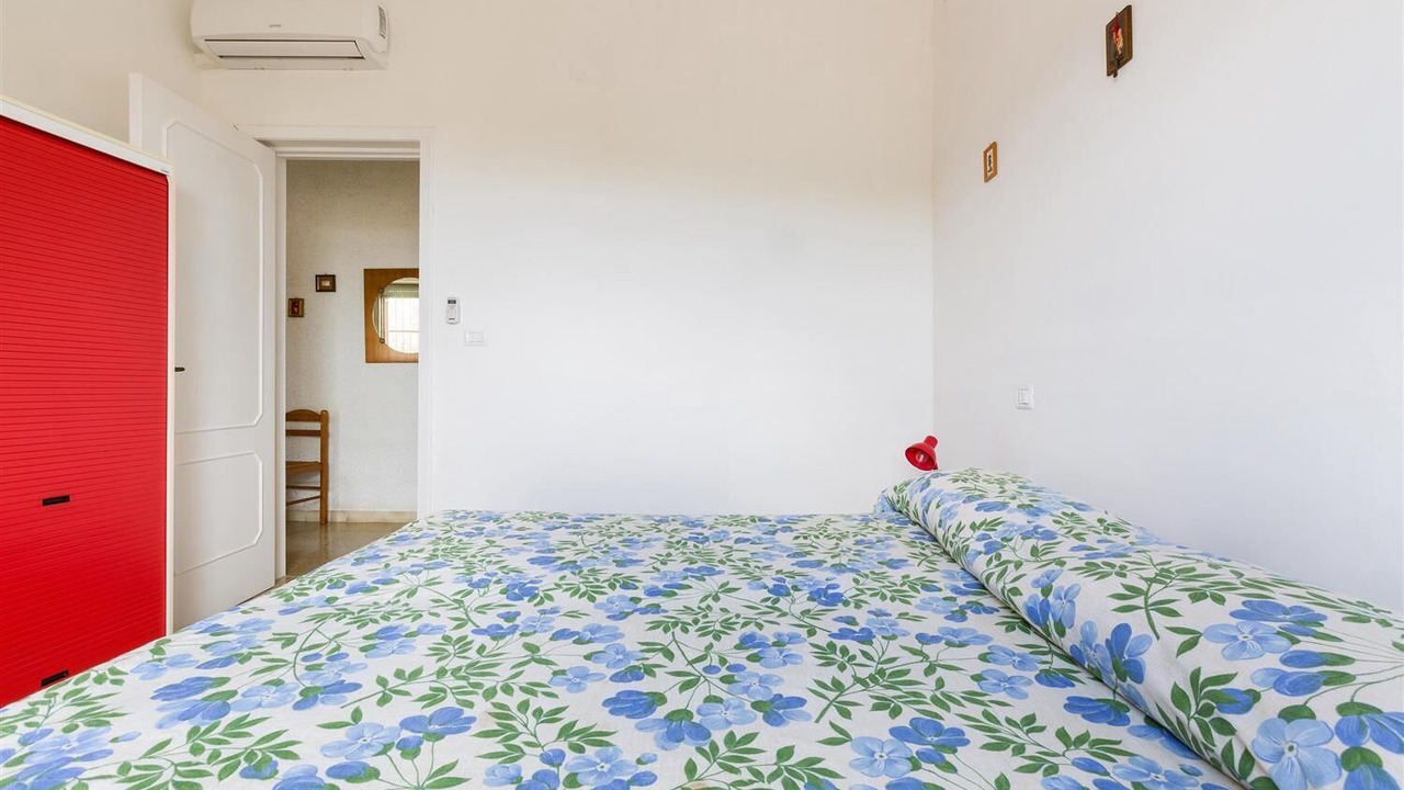 Photo of Bedroom in Punta Prosciutto