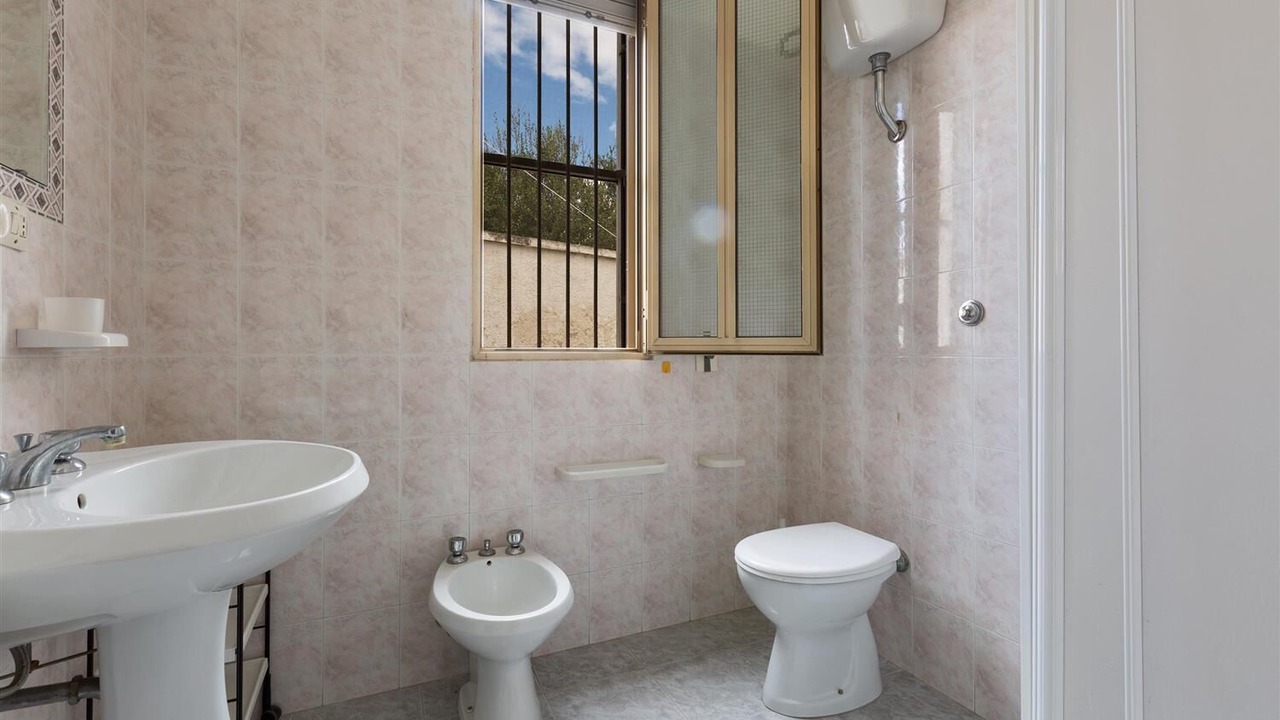 Photo of Bathroom in Punta Prosciutto