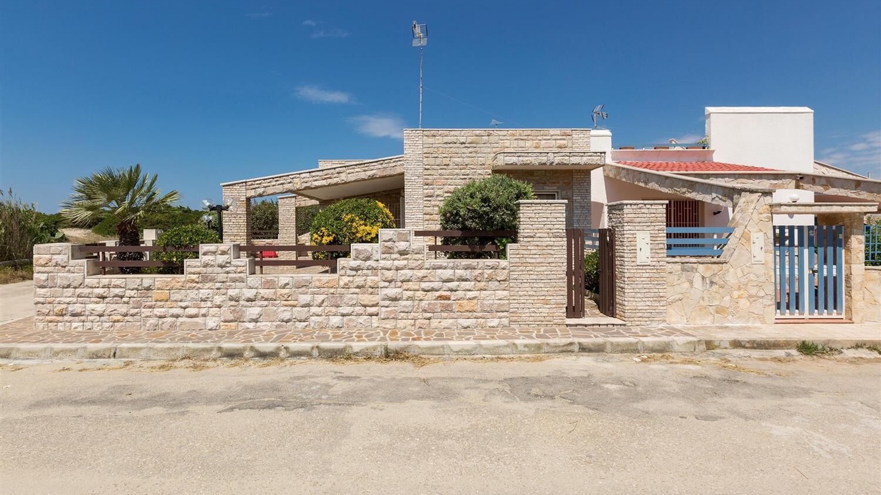 Photo of Outdoor in Punta Prosciutto
