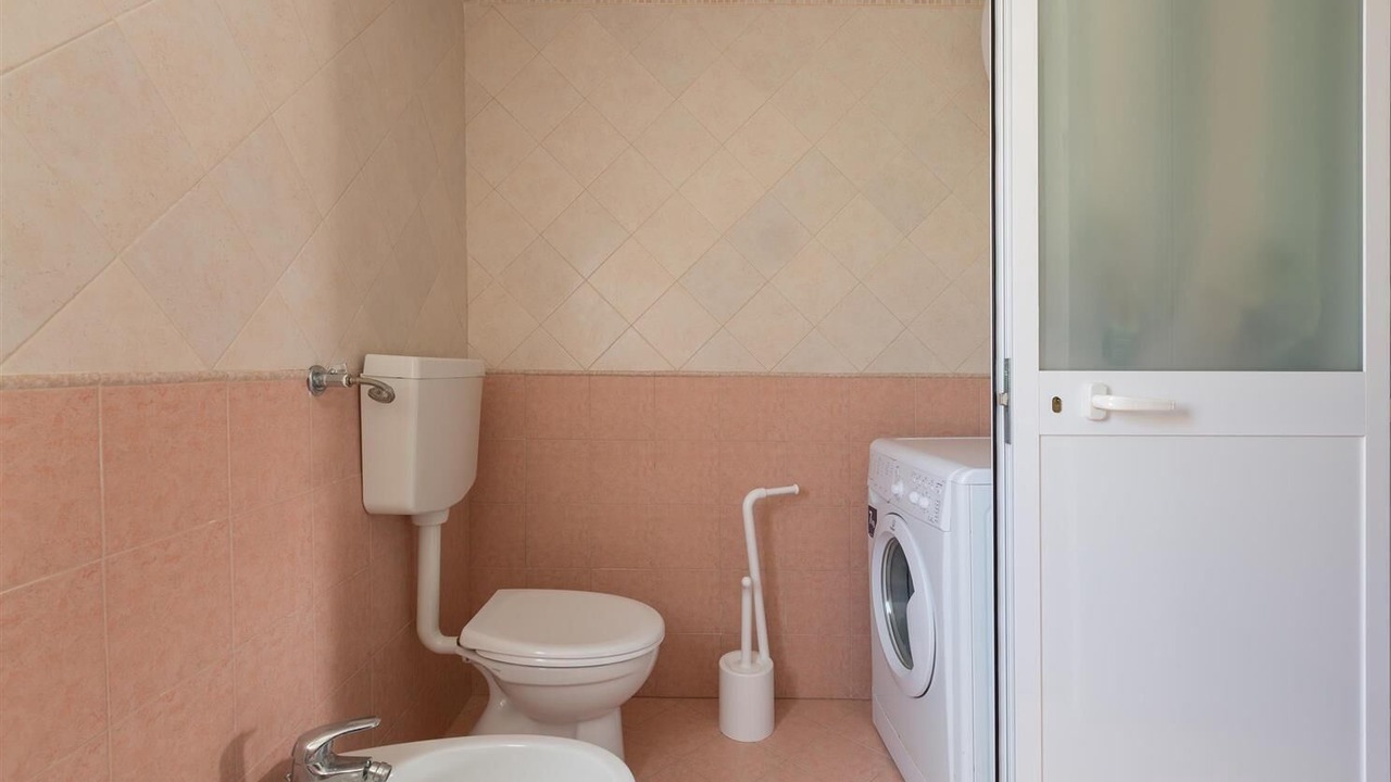 Photo of Bathroom in Punta Prosciutto