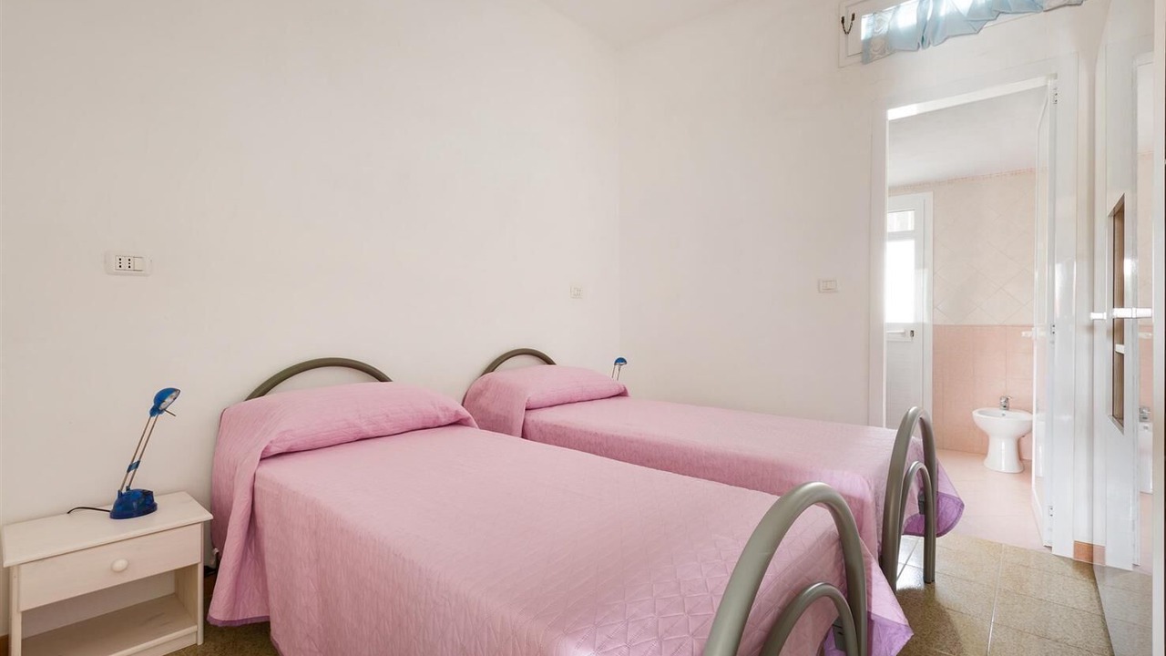 Photo of Bedroom in Punta Prosciutto