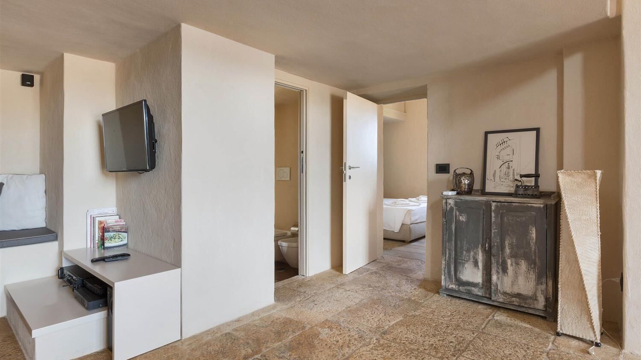 Photo of Bedroom in Ostuni