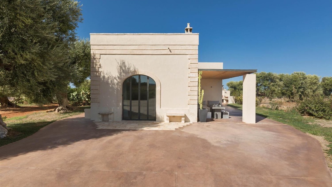 Photo of Outdoor in Ostuni