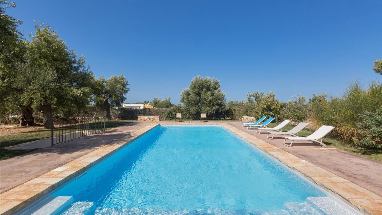 Photo of Outdoor in Ostuni