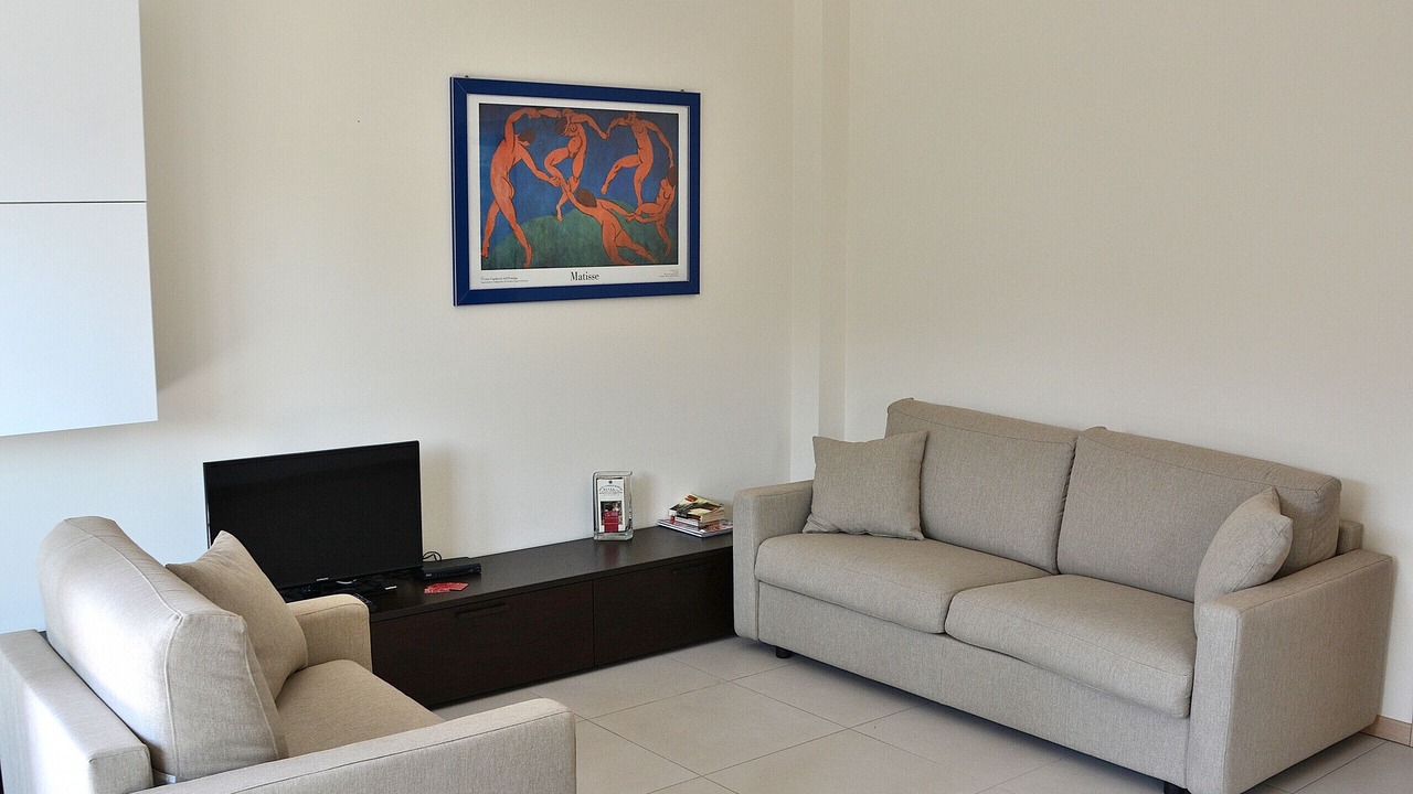 Photo of Livingroom in Garda