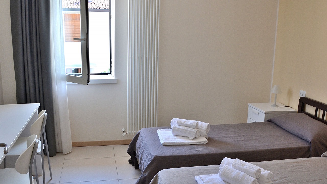 Photo of Bedroom in Garda