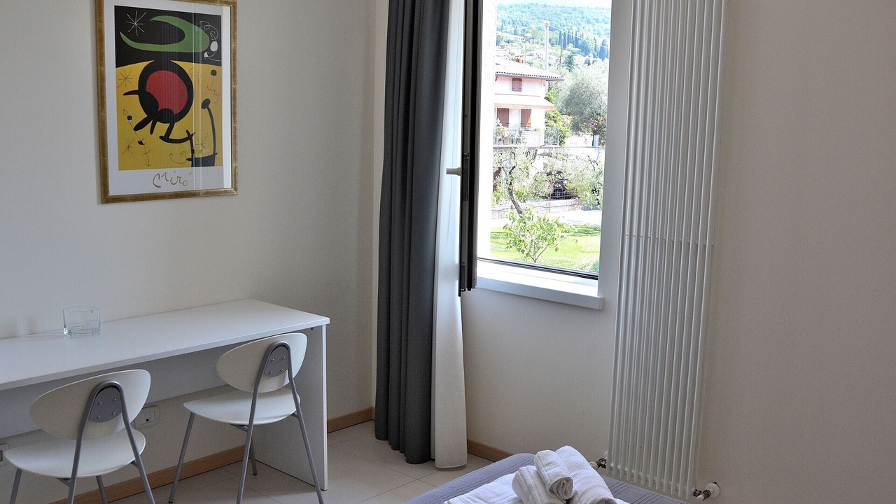 Photo of Bedroom in Garda