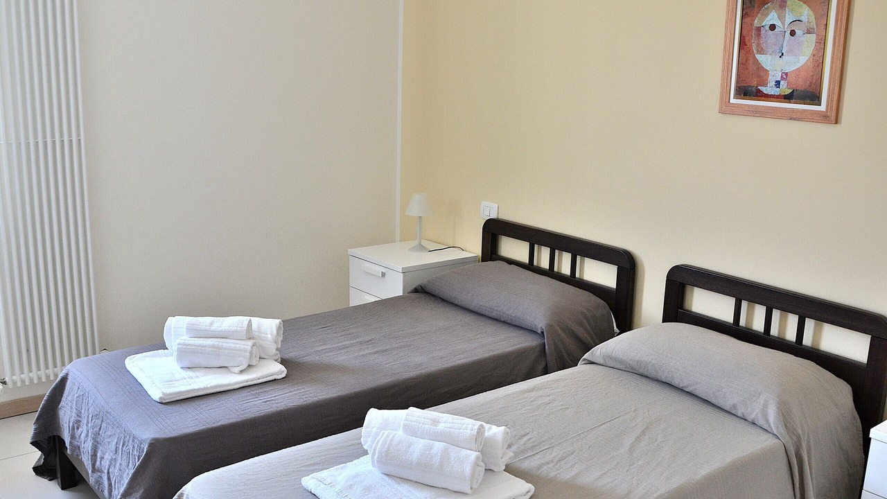 Photo of Bedroom in Garda