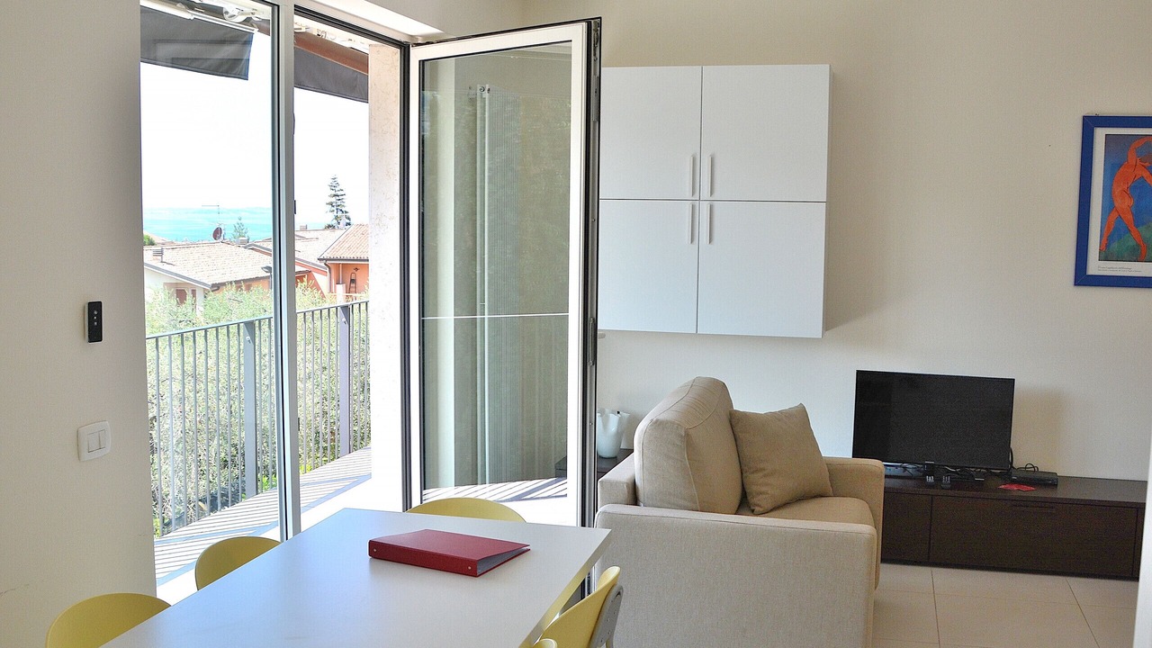 Photo of Livingroom in Garda