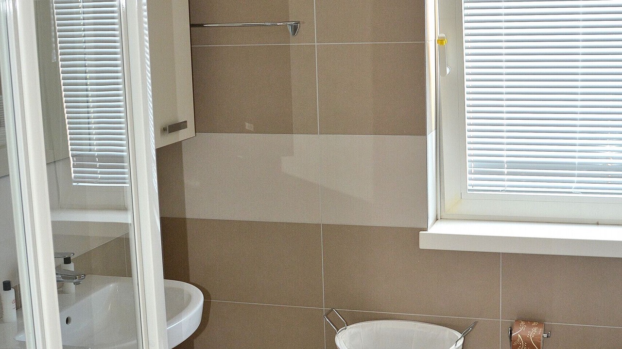 Photo of Bathroom in Garda