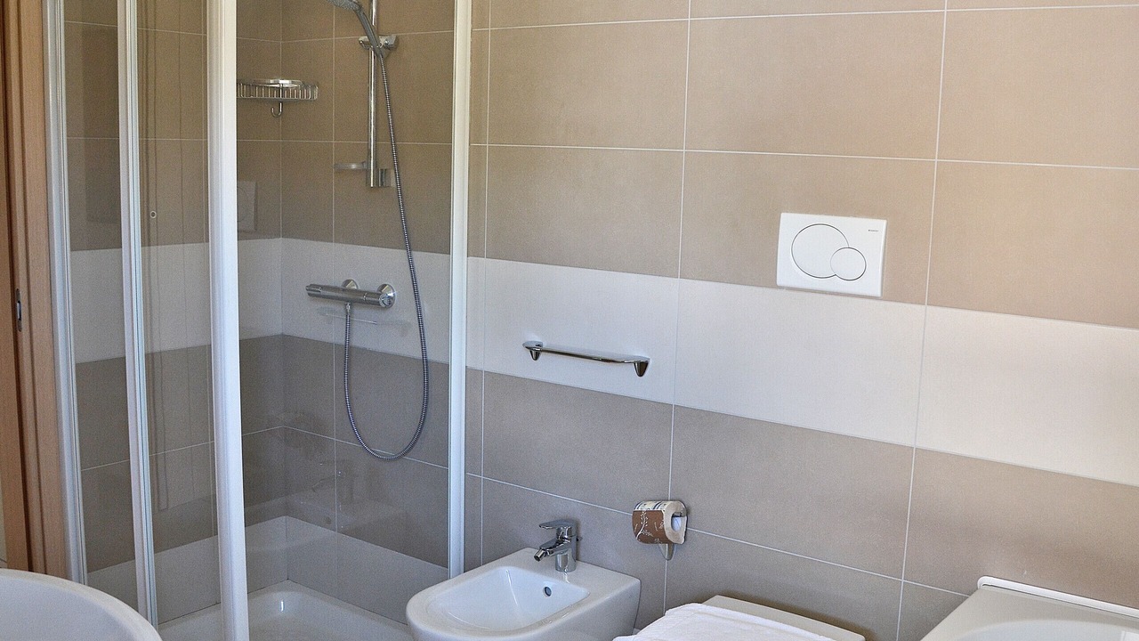Photo of Bathroom in Garda