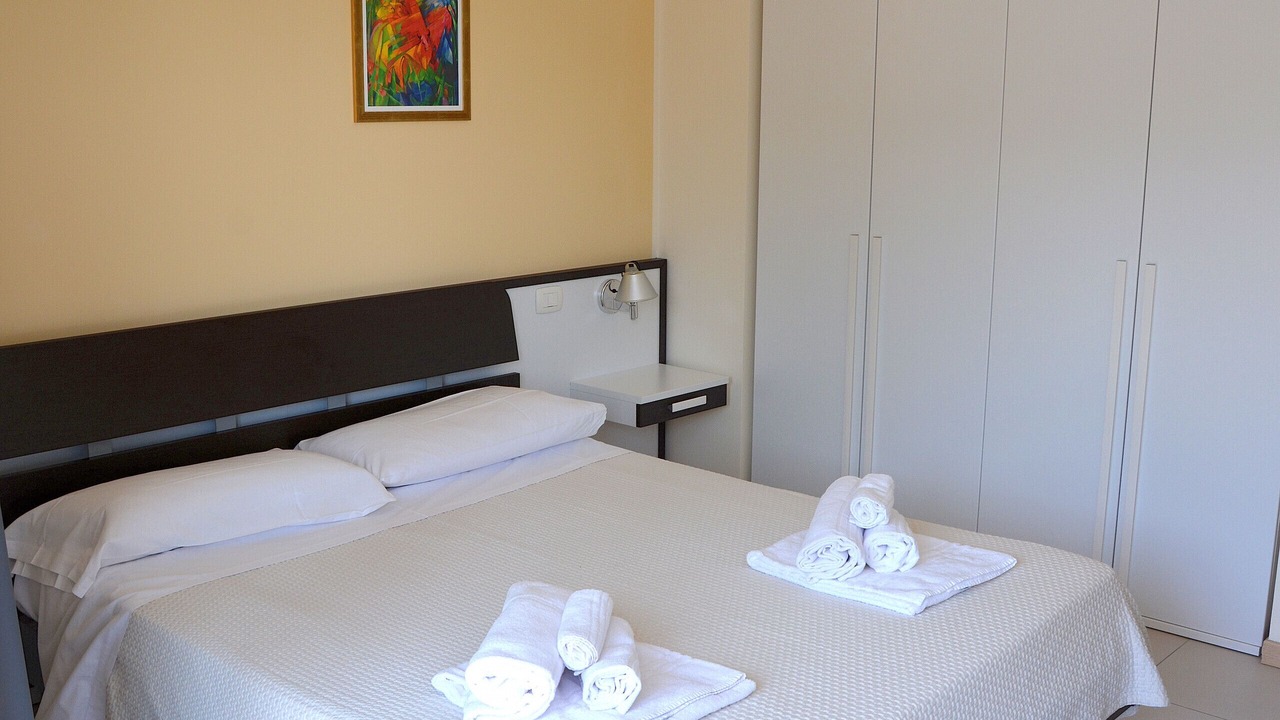 Photo of Bedroom in Garda