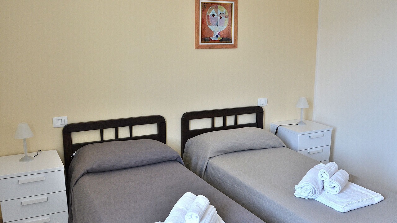 Photo of Bedroom in Garda