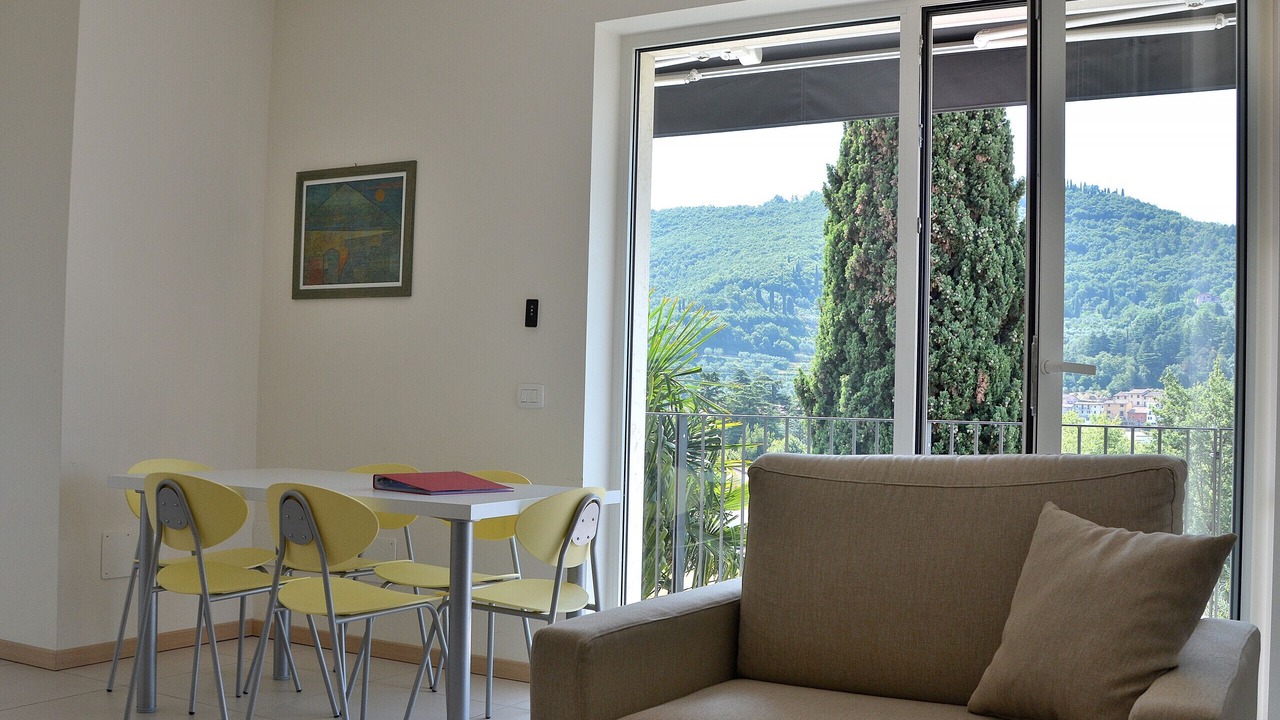 Photo of Livingroom in Garda