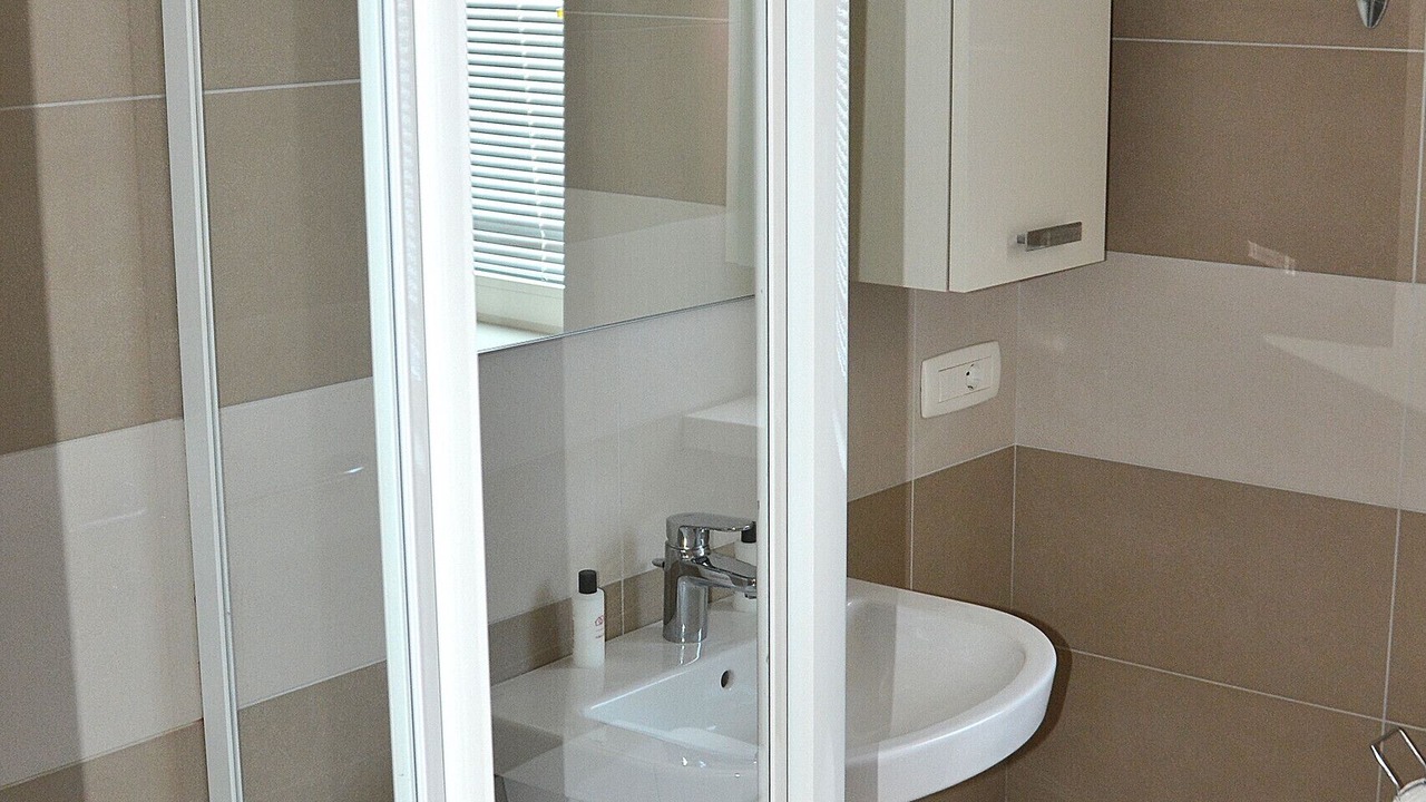 Photo of Bathroom in Garda