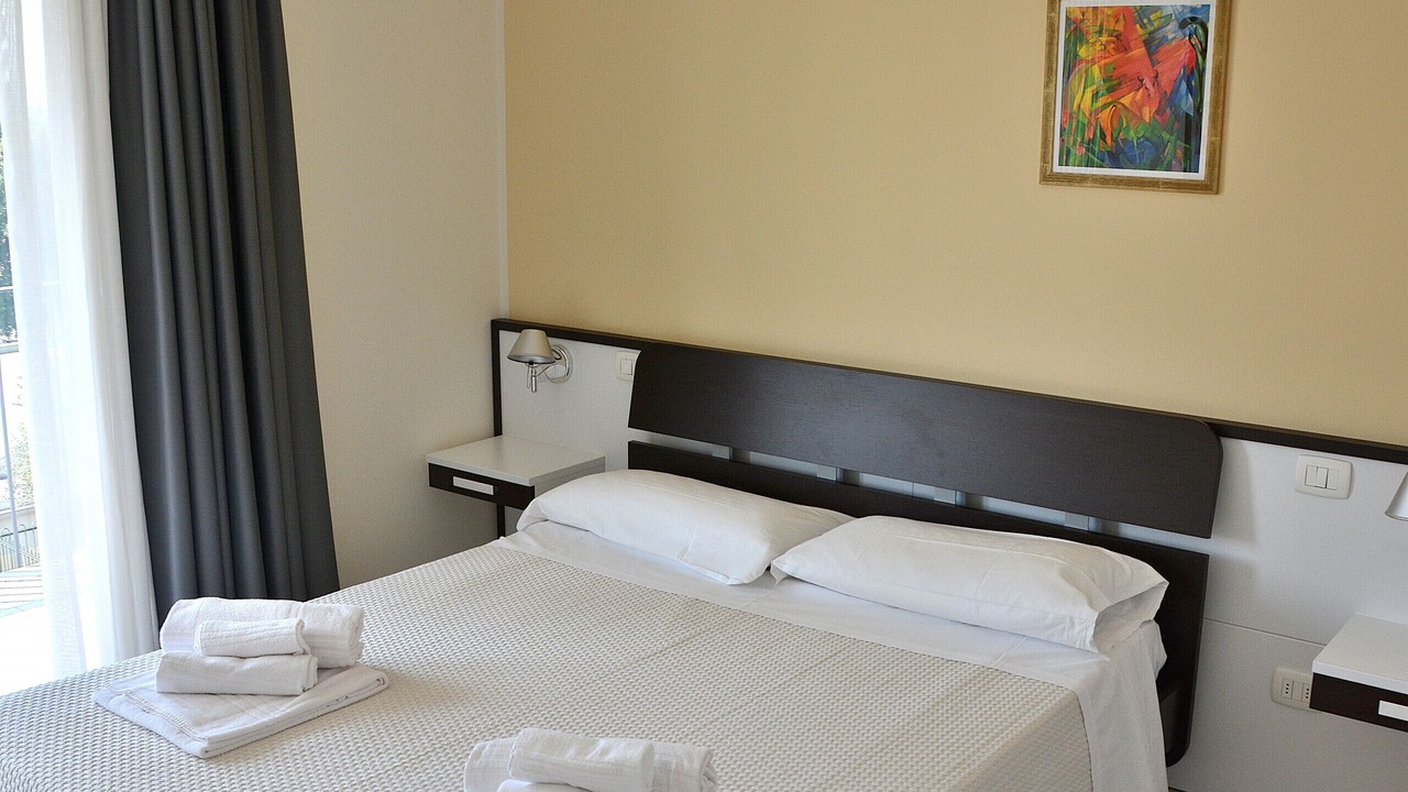 Photo of Bedroom in Garda