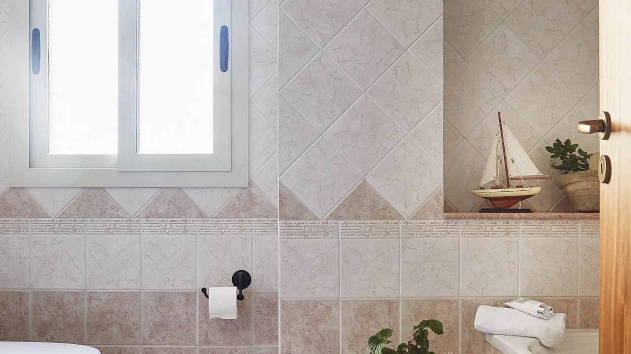 Photo of Bathroom in Pozzallo