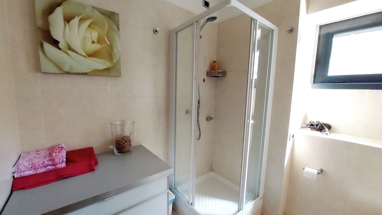 Photo of Bathroom in Torrino