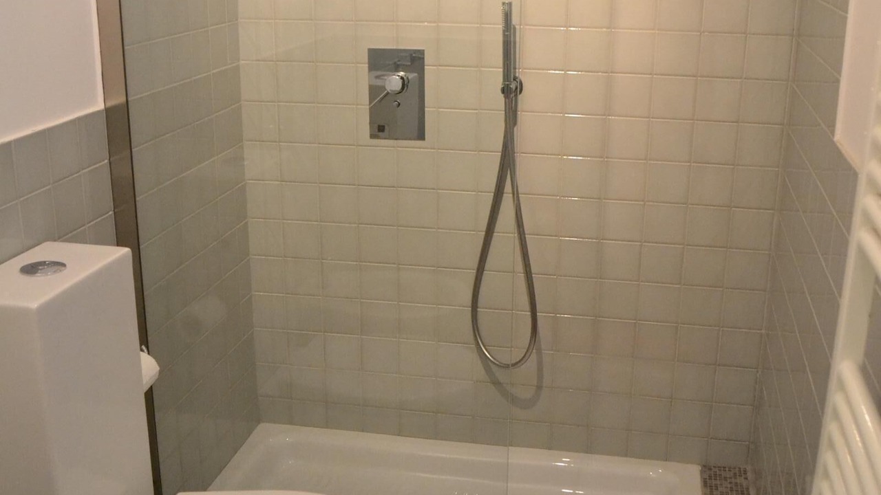 Photo of Bathroom in Borgo-Sanzio