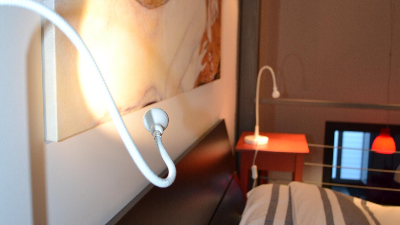 Photo of Bedroom in Borgo-Sanzio