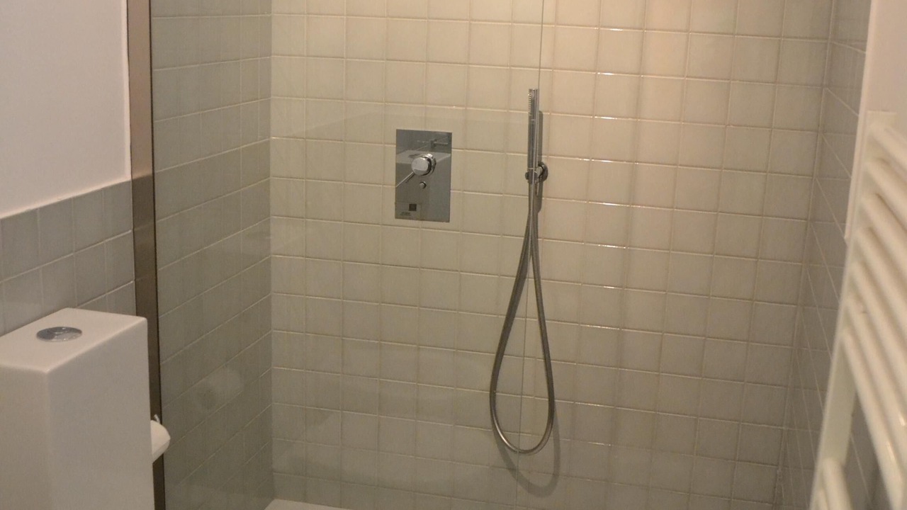 Photo of Bathroom in Borgo-Sanzio