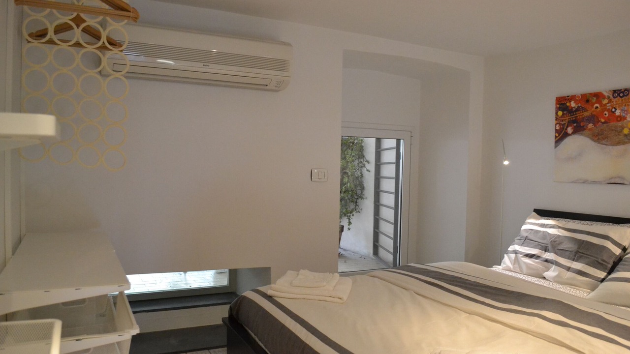 Photo of Bedroom in Borgo-Sanzio