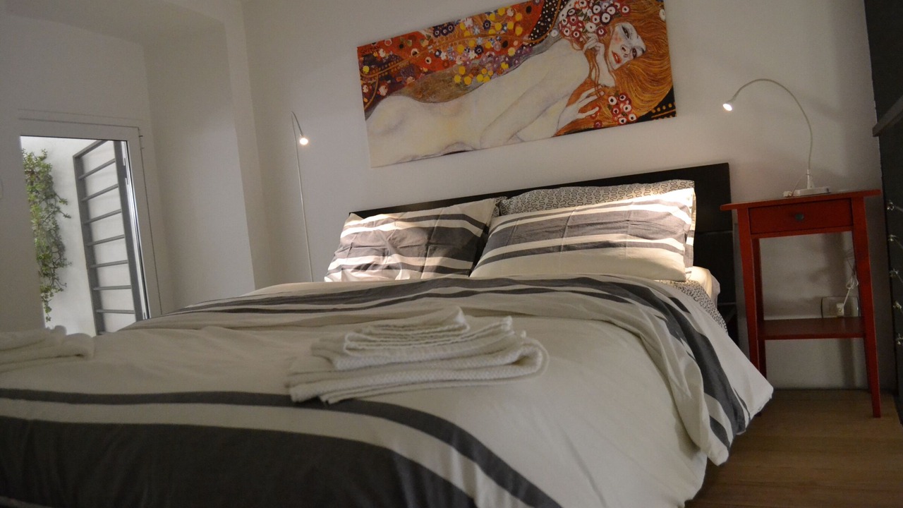 Photo of Bedroom in Borgo-Sanzio