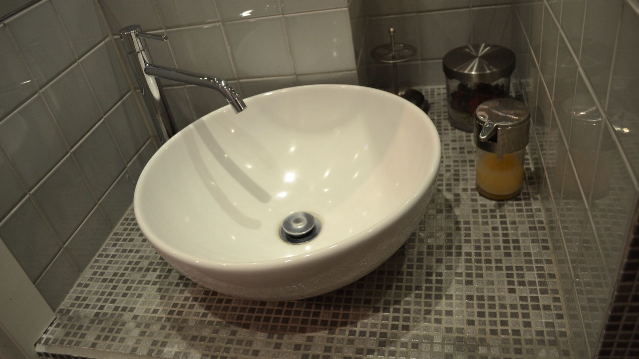 Photo of Bathroom in Borgo-Sanzio