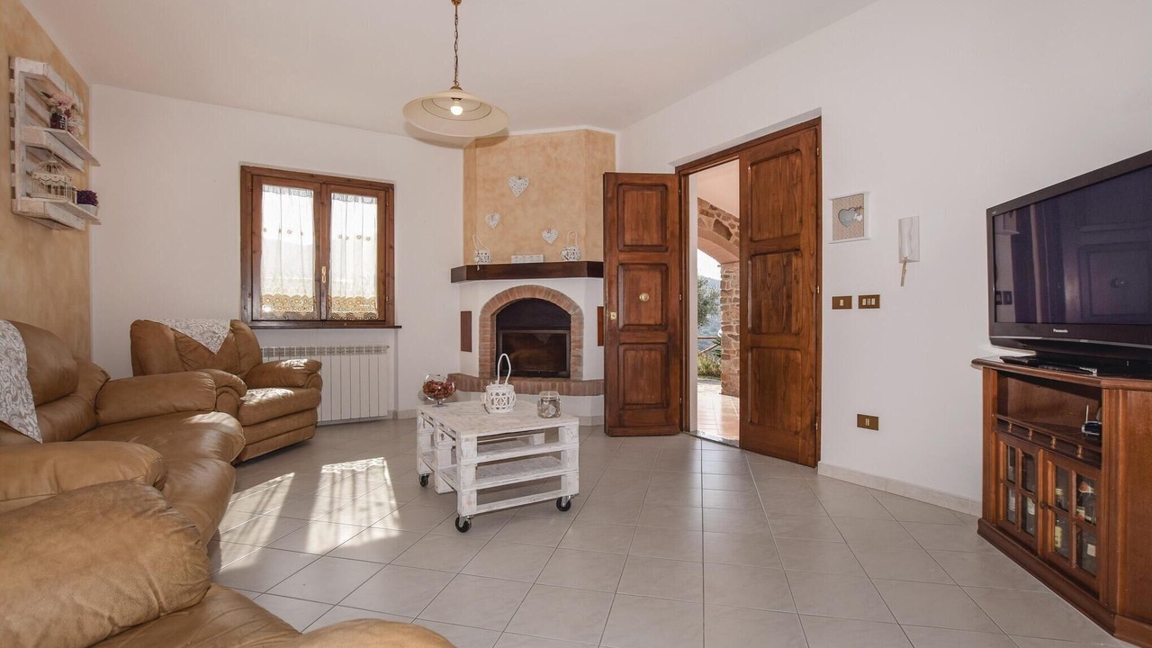 Photo of Bedroom in Scarlino
