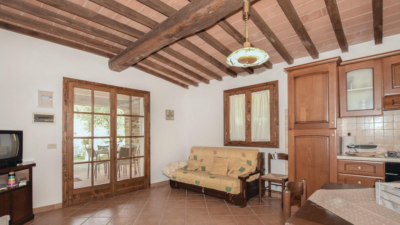 Photo of Bedroom in Scarlino