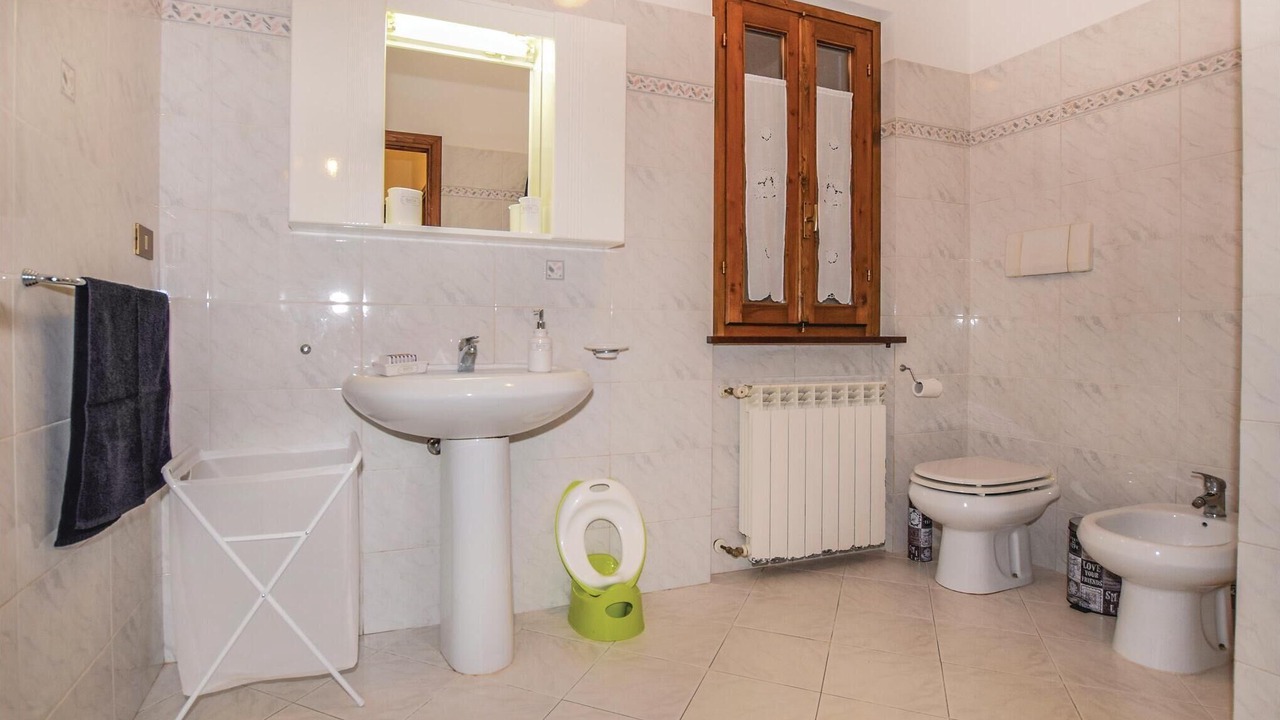Photo of Bathroom in Scarlino