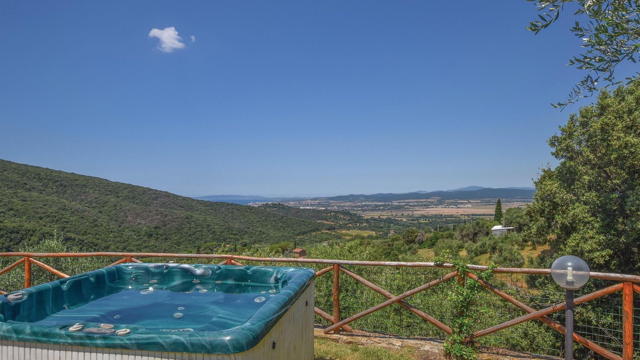 Photo of Outdoor in Scarlino