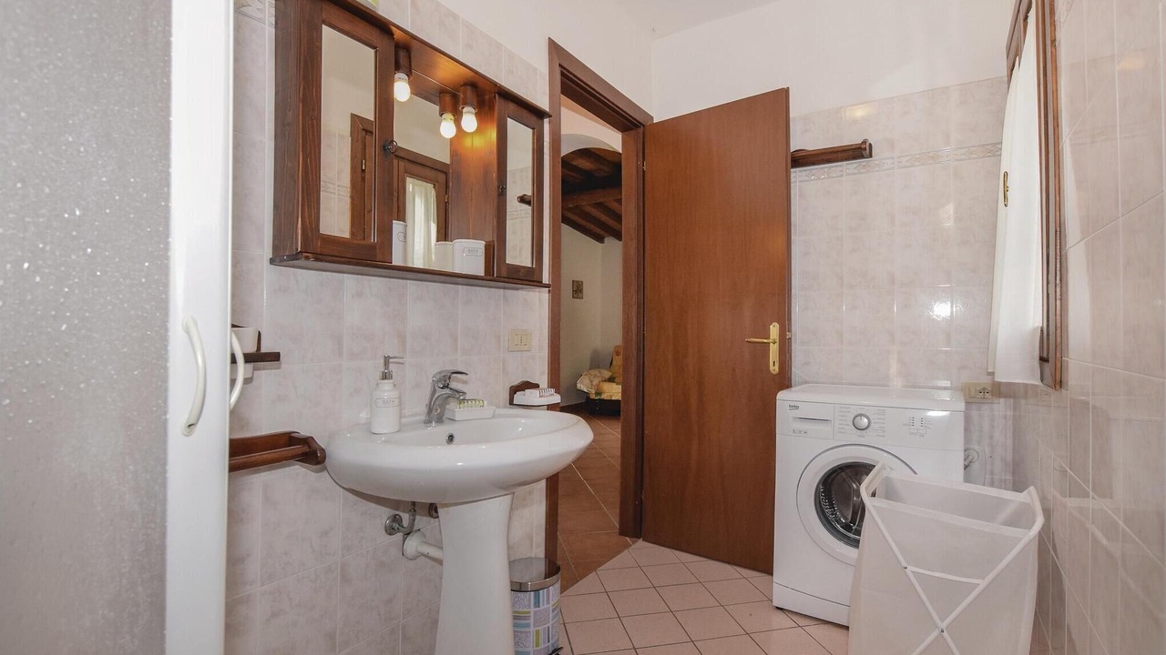 Photo of Bathroom in Scarlino
