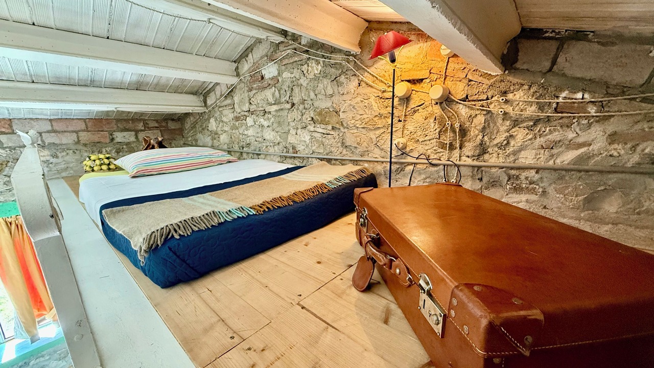 Photo of Bedroom in Fratta