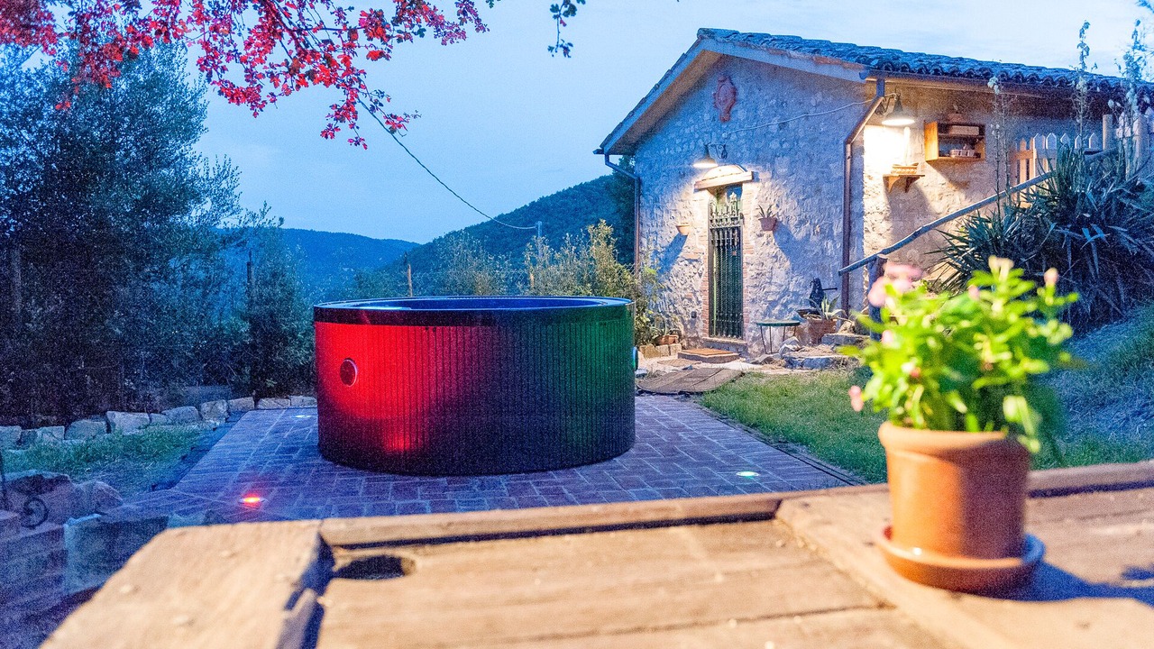 Photo of Patio Balcony in Fratta