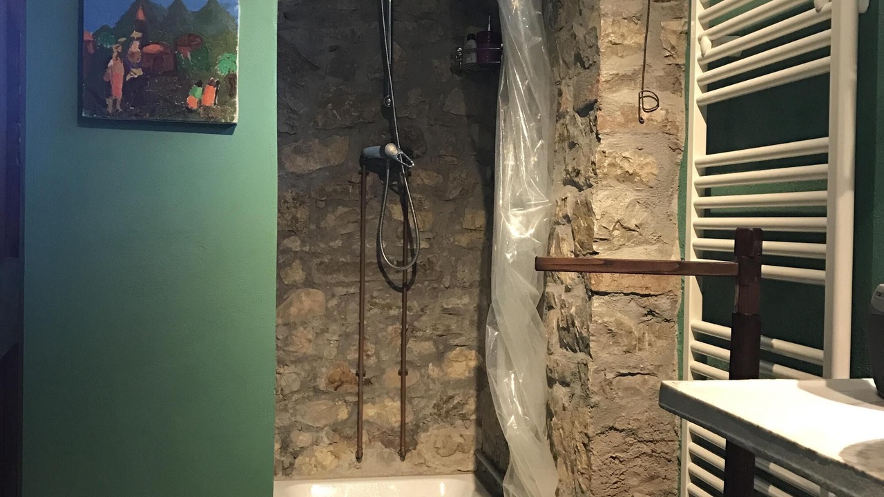 Photo of Bathroom in Fratta