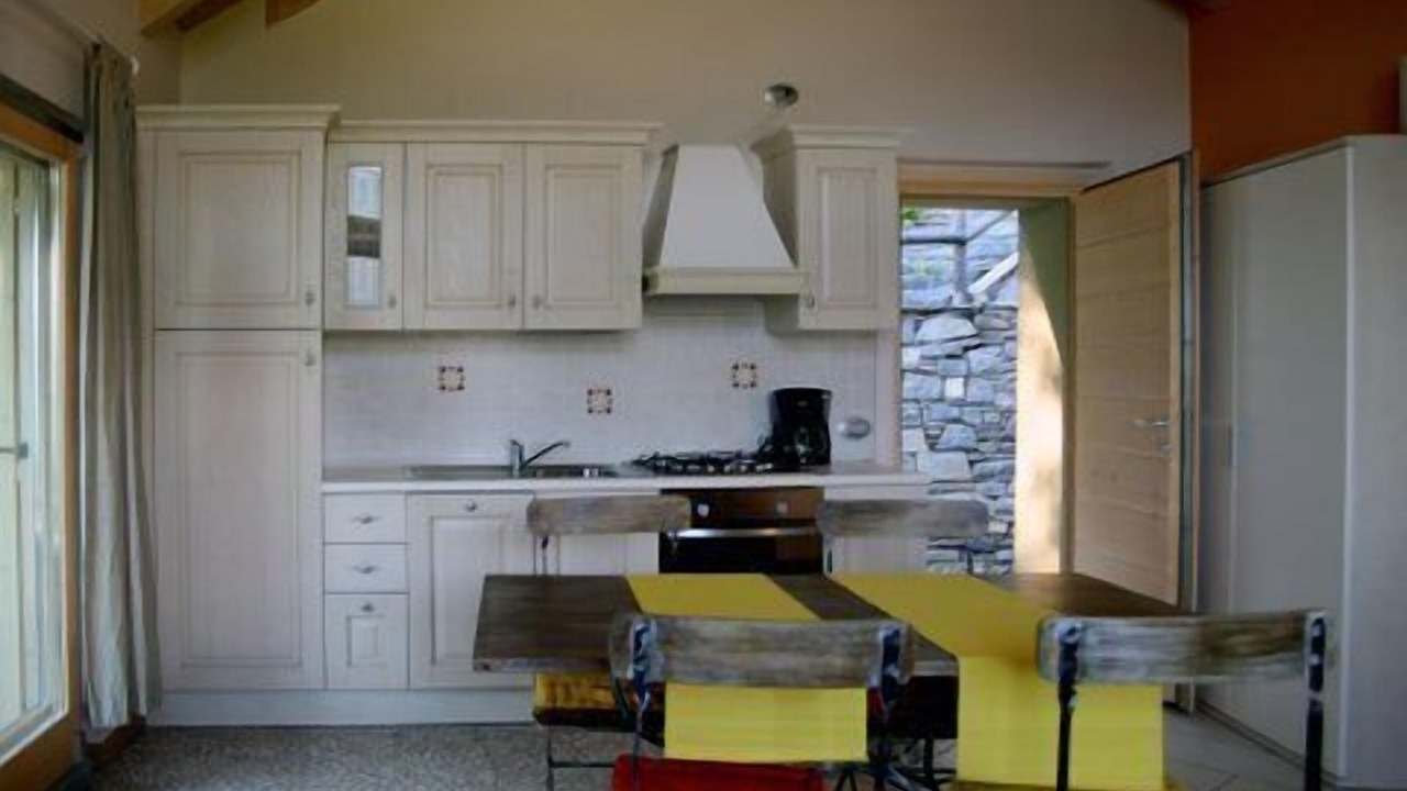 Photo of Kitchen in San Gregorio
