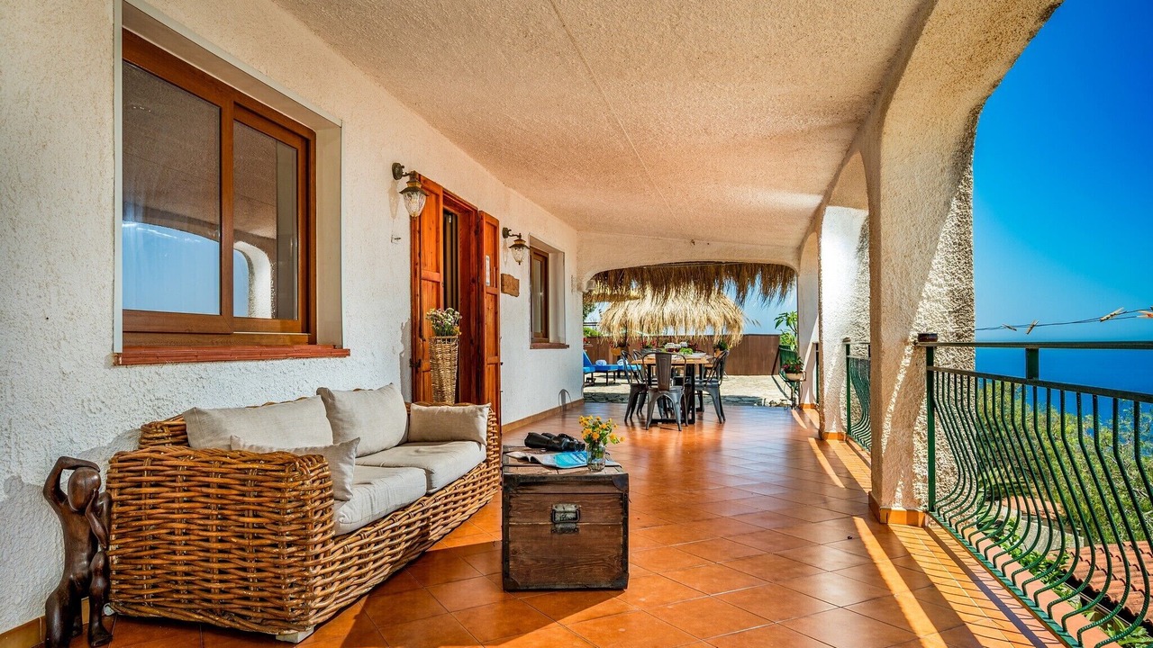 Photo of Outdoor in Scopello