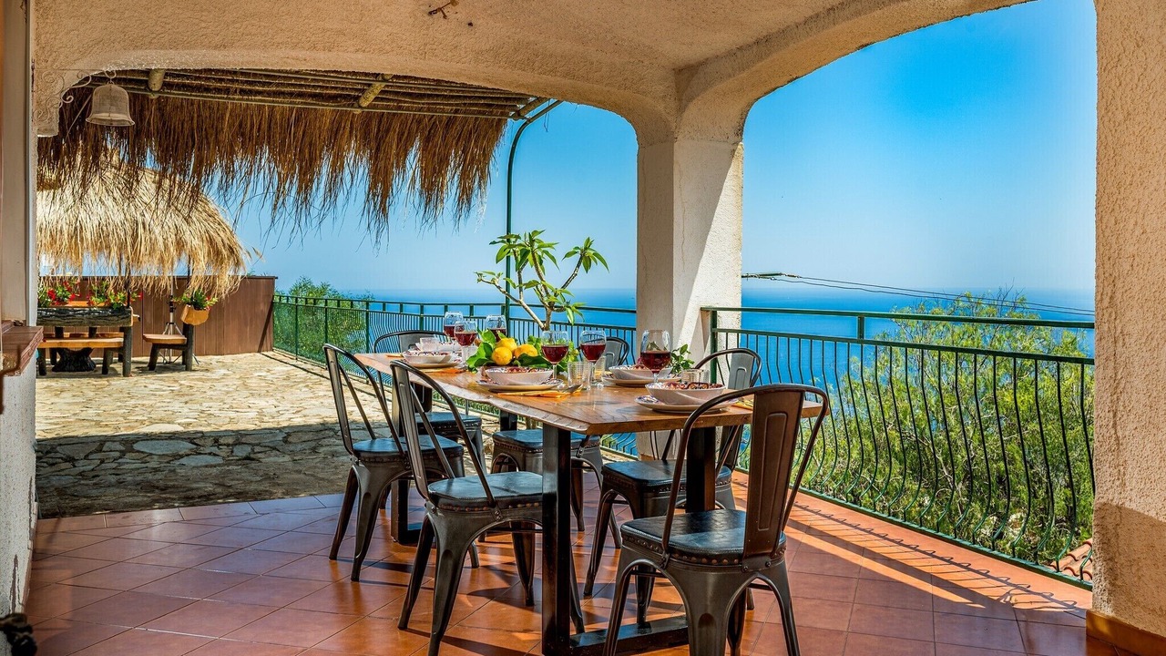 Photo of Outdoor in Scopello