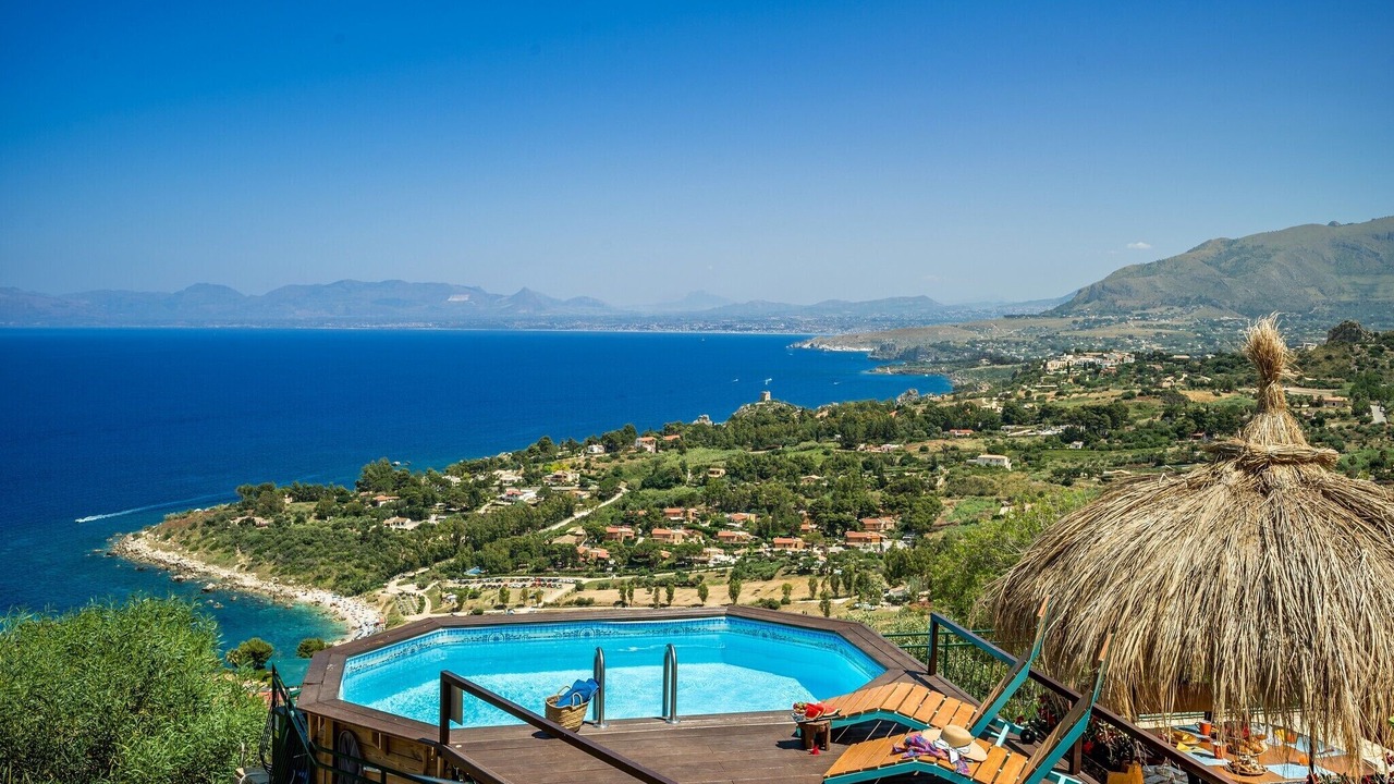Photo of Outdoor in Scopello
