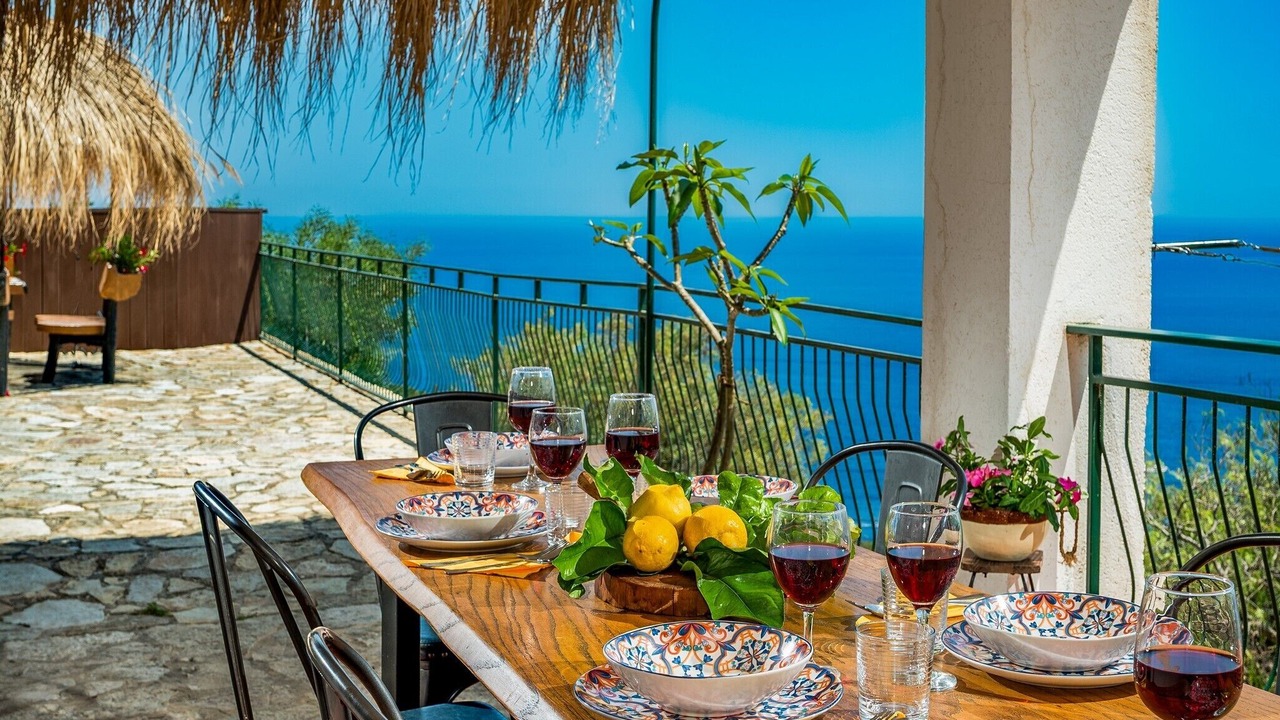 Photo of Outdoor in Scopello